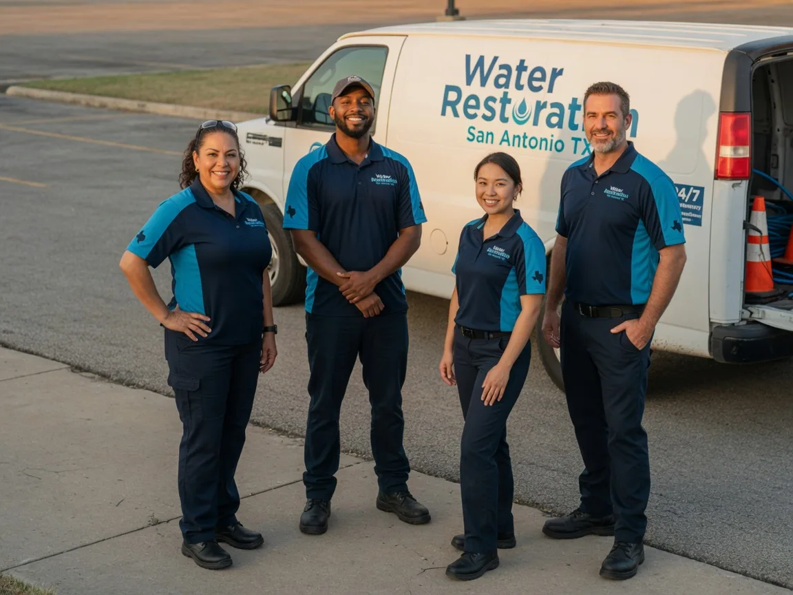 Water Damage Repair company in Saint Meinrad, IN